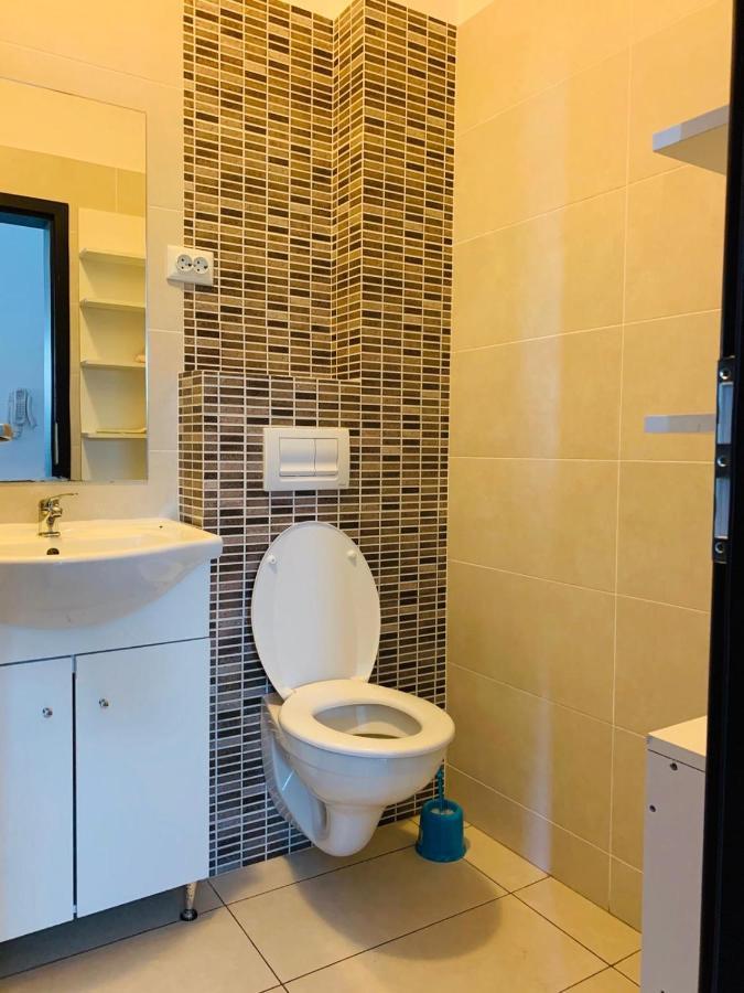 Renting Solutions Palas Jassy Zewnętrze zdjęcie