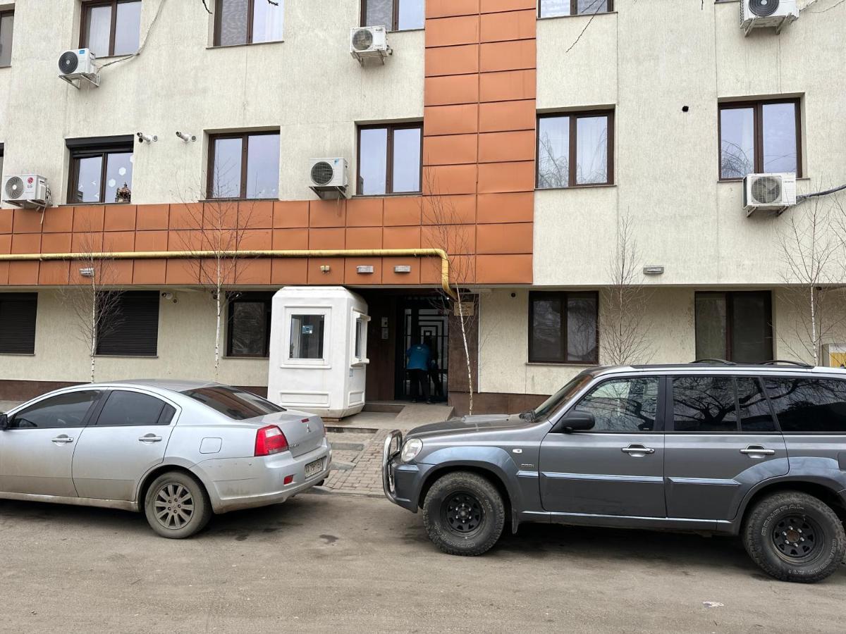 Renting Solutions Palas Jassy Zewnętrze zdjęcie